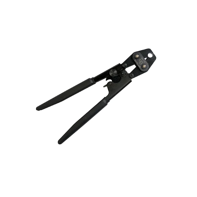 Buteline Press-Fit Clamp Tools - BFR28 4 Buteline Press-Fit Clamp Tools - BFR28 - Image 2