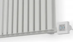 Terma Nemo Electric Horizontal 530mm X 1185mm Designer Radiator Sea Salt White - WLNEM053118-SFMSE7TS1D 12 Terma Nemo Electric Horizontal 530mm X 1185mm Designer Radiator Sea Salt White - WLNEM053118-SFMSE7TS1D -Heating Equipment Store 3d48a151 6a1e 4960 be50 fb741f935f64