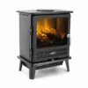 Dimplex Willowbrook Optimyst Electric Stove Black - WLL20