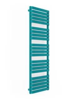 Terma Warp T One Electric Towel Rail 1695x500mm Matt Teal - WWWTN169050K5M8E8P 9 Terma Warp T One Electric Towel Rail 1695x500mm Matt Teal - WWWTN169050K5M8E8P -Heating Equipment Store 40cdf9f7 d8c5 4279 b977 344e25e6dfb0