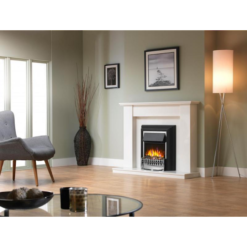 Dimplex Kingsley Deluxe Freestanding Electric Fire Chrome - KNG20X-CH 14 Dimplex Kingsley Deluxe Freestanding Electric Fire Chrome - KNG20X-CH -Heating Equipment Store 43157b64 d37e 4395 a941 c764c21218a9
