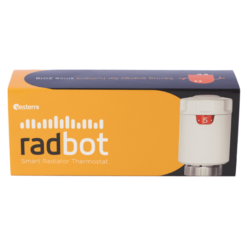 Secure Radbot 1 Intelligent Thermostatic Radiator Valve 9 Secure Radbot 1 Intelligent Thermostatic Radiator Valve -Heating Equipment Store 43627a35 4aca 4cd4 8e4e bdca25624ce6