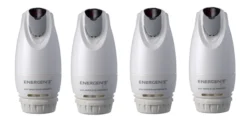 Energenie MiHome Smart Radiator TRV Head 4 Pack - MIHO013-4