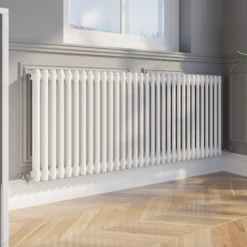 Park Lane Traditional Colosseum Double Bar Column Radiator White 600 X 1460mm 7 Park Lane Traditional Colosseum Double Bar Column Radiator White 600 X 1460mm -Heating Equipment Store 466a63fe c4dd 4efe ba65 35d4f68ceeab