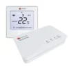 Myson Touch2 Programmable Thermostat & Touch2 Control Hub - T2AHWIFI 1 Myson Touch2 Programmable Thermostat & Touch2 Control Hub - T2AHWIFI -Heating Equipment Store 472dd110 58e3 4eb2 85be 80a4f86ccde7