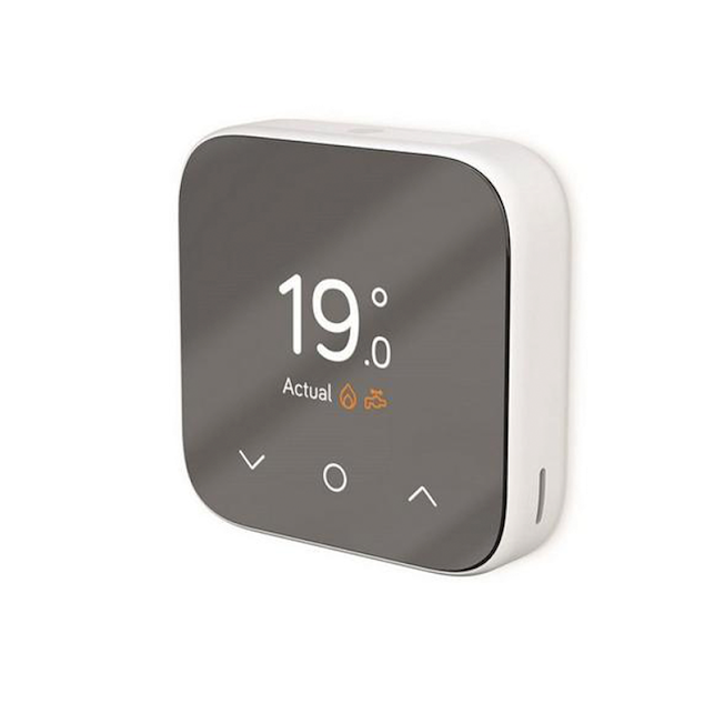 Hive Mini Wireless Hubless Heating And Hot Water Smart Thermostat - 852034 5 Hive Mini Wireless Hubless Heating And Hot Water Smart Thermostat - 852034 - Image 3