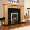 Flavel Expression Plus HE Gas Fire Slide Control Silver 2 Flavel Expression Plus HE Gas Fire Slide Control Silver -Heating Equipment Store 49e20a03 f41e 4cff aeb6 f11609c51562