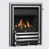 Valor Trueflame Full Depth Convector Half Trim Gas Fire Chrome -Heating Equipment Store 4a9ee4eb 134f 4076 ab24 d91d7d58b7bb