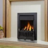 Flavel Kenilworth Plus Gas Fire Manual Control Black - FKPC26MN -Heating Equipment Store 4b934741 904e 439c ab4f 42a1993e959a