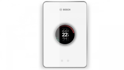 Worcester Bosch EasyControl Smart Thermostat White - 7736701341