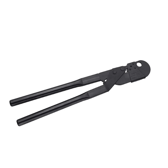 Buteline Press-Fit Clamp Tool - 16mm - BFR16 4 Buteline Press-Fit Clamp Tool - 16mm - BFR16 - Image 2