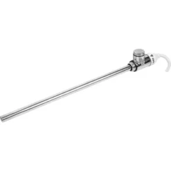 Radox Dual Fuel Towel Rail Heating Element - 400W - RXDF-400WSTD