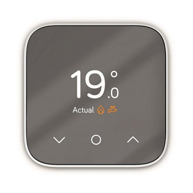 Hive Mini Wireless Heating And Hot Water Smart Thermostat - 852033 7 Hive Mini Wireless Heating And Hot Water Smart Thermostat - 852033 - Image 5
