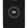 Worcester Bosch EasyControl Smart Thermostat Black - 7736701392 1 Worcester Bosch EasyControl Smart Thermostat Black - 7736701392 -Heating Equipment Store 53998c72 c6d4 4402 b779 c68a9254e690 1