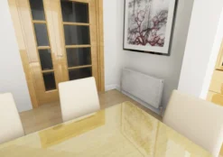 Stelrad Compact With Style Radiators Single Panel Single Convector - 7431110 -Heating Equipment Store 54f9dabb e68d 46c0 b348 2071577b3671