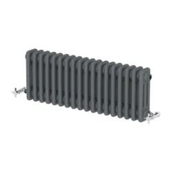 Park Lane Traditional Colosseum Triple Bar Column Radiator Anthracite 300 X 830mm -Heating Equipment Store 5581ae1f 27d5 4915 91f2 d59ebef96ea9