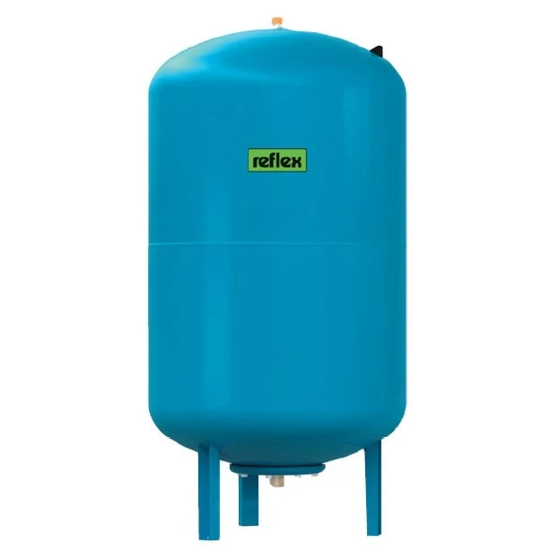 Altecnic Reflex 200L Potable Expansion Vessel With Legs - PV200W 3 Altecnic Reflex 200L Potable Expansion Vessel With Legs - PV200W