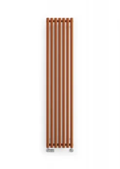 Terma Rolo-Room Designer Radiator 1800x370mm True Copper - WGROR180037KTCOUC01 -Heating Equipment Store 5879a971 91c1 4085 80f1 d73e986b00c3