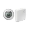 Honeywell Single Zone Round Thermostat - Y87RF2024 2 Honeywell Single Zone Round Thermostat - Y87RF2024 -Heating Equipment Store 5a5003de cc90 4cf4 a45e f0f002268d58