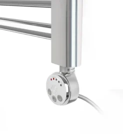 Terma Leo Electric Towel Rail With MEG Element 1800x600mm Chrome - WLLLE180060-KCROE8MEGP 9 Terma Leo Electric Towel Rail With MEG Element 1800x600mm Chrome - WLLLE180060-KCROE8MEGP -Heating Equipment Store 5ad24d2e 2387 4493 8bcd 92e28eff00da
