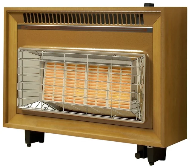 Flavel Misermatic Outset Gas Fire Teak - FORMT0EN 3 Flavel Misermatic Outset Gas Fire Teak - FORMT0EN