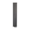 Ultraheat Sofi 1500mm X 357mm Tubular Radiator Pure White - SS1506W -Heating Equipment Store 5bd1f43b 2b67 41e6 b0ec 4be963434017