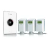 Worcester Bosch EasyControl White Plus 3 ETRVs - 7736701555 2 Worcester Bosch EasyControl White Plus 3 ETRVs - 7736701555 -Heating Equipment Store 5d310a34 a105 4eba 8aa8 21543a01e4bc