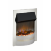 Dimplex Portree 3D Optiflame Electric Fire Chrome - POR20CH -Heating Equipment Store 5d9a0391 ccea 4075 b12e 93401a78f722