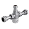 Nymas NymaPRO TMV3 15mm Thermostatic Mixing Valve - BPLTMV 1 Nymas NymaPRO TMV3 15mm Thermostatic Mixing Valve - BPLTMV -Heating Equipment Store 5e20a903 3253 4522 b8f1 6f352e08d3e7