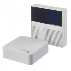 Energenie MiHome Smart Thermostat With Gateway - MIHO099