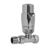 Essential Thermostatic Radiator Valves Straight Valve 15mm Pipe Chrome - 148800 2 Essential Thermostatic Radiator Valves Straight Valve 15mm Pipe Chrome - 148800 -Heating Equipment Store 5eff720f 3827 4229 97e5 5e674e831929