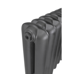 Terma Plain 2 Cast Iron Radiator 620x606mm Raw Metal - WGPLF062060 11 Terma Plain 2 Cast Iron Radiator 620x606mm Raw Metal - WGPLF062060 -Heating Equipment Store 5f5b34eb b071 4da7 940e b2c1a60bd2bd