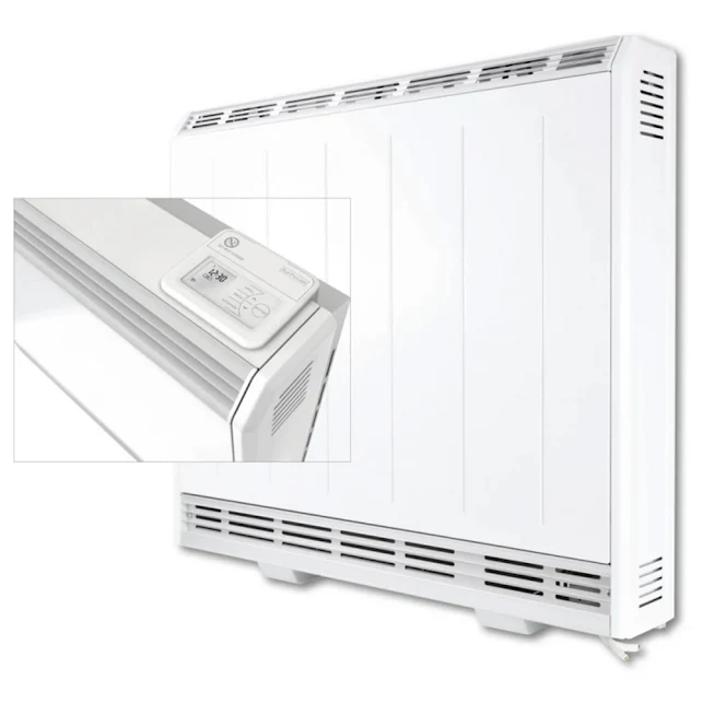 Sunhouse SSHE 1.25kW Storage Heater - SSHE125 4 Sunhouse SSHE 1.25kW Storage Heater - SSHE125 - Image 2