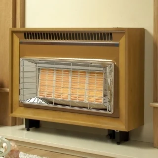 Flavel Misermatic Outset Gas Fire Teak - FORMT0EN 4 Flavel Misermatic Outset Gas Fire Teak - FORMT0EN - Image 2