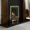 Flavel Windsor Traditional Coal Slimline Gas Fire Brass -Heating Equipment Store 649e71b4 4469 4cab bf86 41f2289888fc