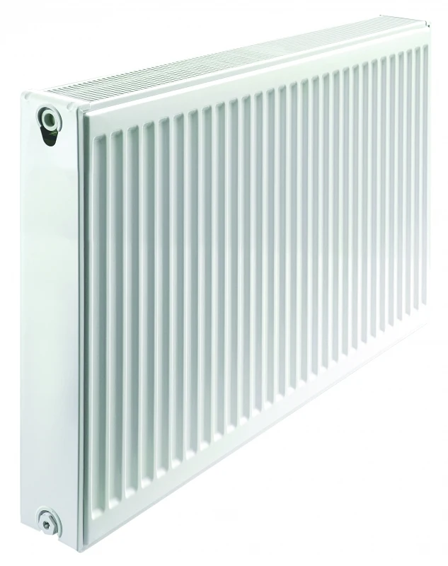 Ultraheat Compact Single Panel Single Convector Radiator (Type 11/K1) - 600mm X 600mm - 6SF600 3 Ultraheat Compact Single Panel Single Convector Radiator (Type 11/K1) - 600mm X 600mm - 6SF600