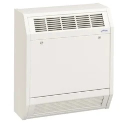 Smith's Caspian Hydronic Fan Convector UV150AC White