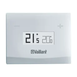 Vaillant VSMART Combi Control Pack - 105028