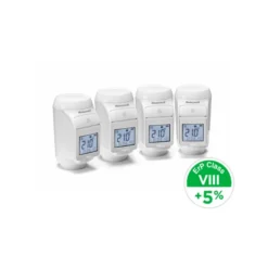 Honeywell Evohome HR924 Radiator Multi Zone Kit - HR924UK