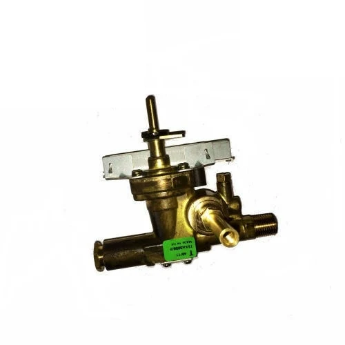 Valor Brazilia F5/F5S LPG Conversion Kit 3 Valor Brazilia F5/F5S LPG Conversion Kit