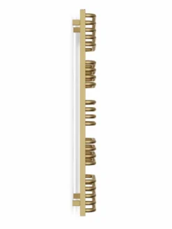 Terma Alex One Electric Towel Rail 1140x500mm Brass - WWALN114050-KBRAE8P 10 Terma Alex One Electric Towel Rail 1140x500mm Brass - WWALN114050-KBRAE8P -Heating Equipment Store 6c6189d6 17d2 4db2 ac77 6d2719e34fc0