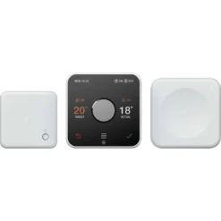 Hive Active Heating Smart Thermostat With Hub - 851814