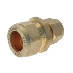Leadloc 1/2" 7lb X 15mm Copper - 10060115