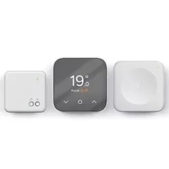 Hive Mini Wireless Heating And Hot Water Smart Thermostat - 852033