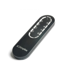 Dimplex Portree 3D Optiflame Electric Fire Chrome - POR20CH -Heating Equipment Store 6fe5d221 a002 45b9 9b63 0071d3f94760