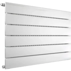 Stelrad Concord Plane K1 Radiator 444mm X 1200mm Single Panel Single Convector - 148353