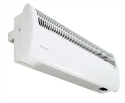 Consort Screenzone Single Door Air Curtains - HE7402