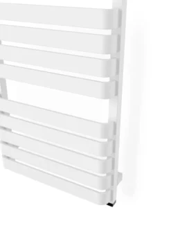 Terma Warp T One Electric Towel Rail 1695x500mm Matt White - WWWTN169050KS96E8P 10 Terma Warp T One Electric Towel Rail 1695x500mm Matt White - WWWTN169050KS96E8P -Heating Equipment Store 7442778c baf6 4f24 85d8 2770642b4c15