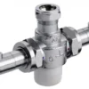 Bristan Gummers 22mm Thermostatic Mixing Valve With Isolation - MT753CP-ISO 2 Bristan Gummers 22mm Thermostatic Mixing Valve With Isolation - MT753CP-ISO -Heating Equipment Store 74517574 a77c 4060 9d90 82e9eaceb39b