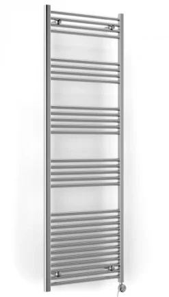 Terma Leo Electric Towel Rail With MEG Element 1800x600mm Chrome - WLLLE180060-KCROE8MEGP 8 Terma Leo Electric Towel Rail With MEG Element 1800x600mm Chrome - WLLLE180060-KCROE8MEGP -Heating Equipment Store 7584c38f 2dde 44ab bf8b c3d90754748e